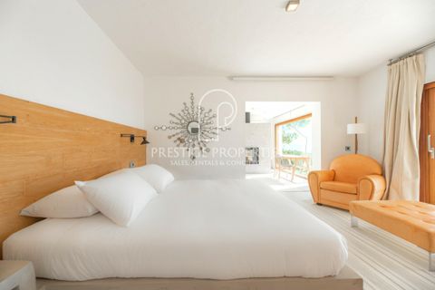Villa i Es Cubells, Ibiza, Es Cubells - € 6.950.000 | Ref: 7794 - foto 21