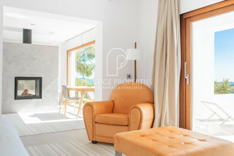 Villa i Es Cubells, Ibiza, Es Cubells - € 6.950.000 | Ref: 7794 - foto 24