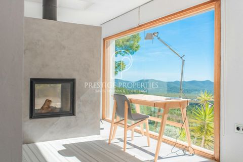 Villa i Es Cubells, Ibiza, Es Cubells - € 6.950.000 | Ref: 7794 - foto 25
