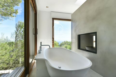 Villa i Es Cubells, Ibiza, Es Cubells - € 6.950.000 | Ref: 7794 - foto 26