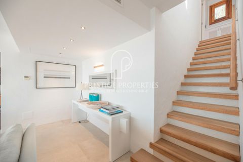 Villa i Es Cubells, Ibiza, Es Cubells - € 6.950.000 | Ref: 7794 - foto 30