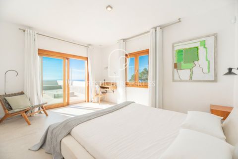 Villa i Es Cubells, Ibiza, Es Cubells - € 6.950.000 | Ref: 7794 - foto 31