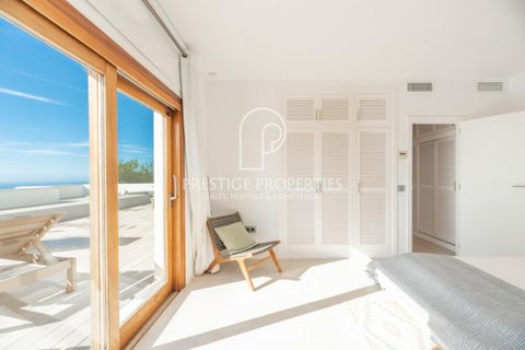 Villa i Es Cubells, Ibiza, Es Cubells - € 6.950.000 | Ref: 7794 - foto 34