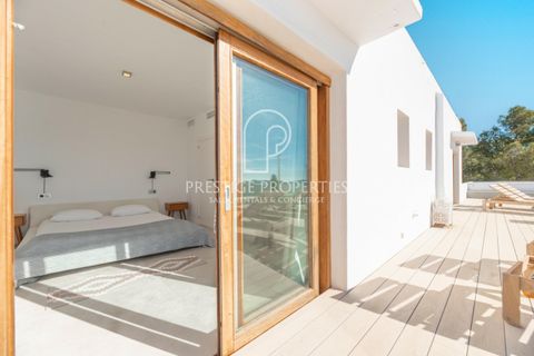 Villa i Es Cubells, Ibiza, Es Cubells - € 6.950.000 | Ref: 7794 - foto 35
