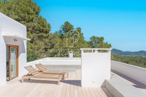 Villa i Es Cubells, Ibiza, Es Cubells - € 6.950.000 | Ref: 7794 - foto 36