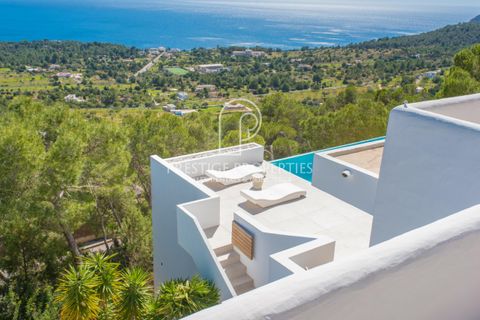 Villa i Es Cubells, Ibiza, Es Cubells - € 6.950.000 | Ref: 7794 - foto 38