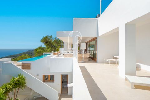 Villa i Es Cubells, Ibiza, Es Cubells - € 6.950.000 | Ref: 7794 - foto 39