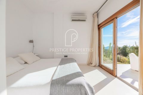 Villa i Es Cubells, Ibiza, Es Cubells - € 6.950.000 | Ref: 7794 - foto 44