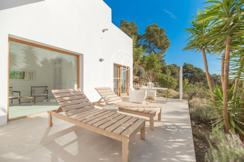 Villa i Es Cubells, Ibiza, Es Cubells - € 6.950.000 | Ref: 7794 - foto 45