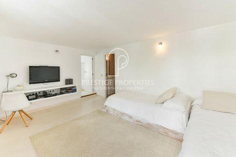 Villa i Es Cubells, Ibiza, Es Cubells - € 6.950.000 | Ref: 7794 - foto 46