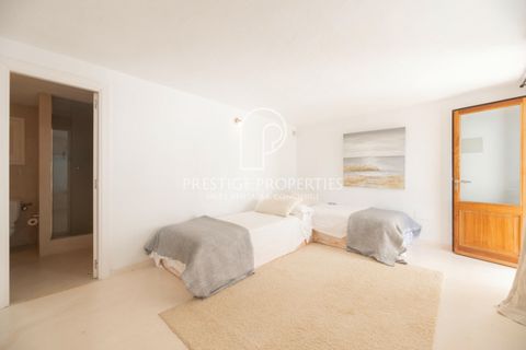 Villa i Es Cubells, Ibiza, Es Cubells - € 6.950.000 | Ref: 7794 - foto 47