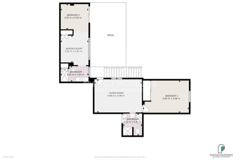 Villa i Es Cubells, Ibiza, Es Cubells - € 6.950.000 | Ref: 7794 - foto 48
