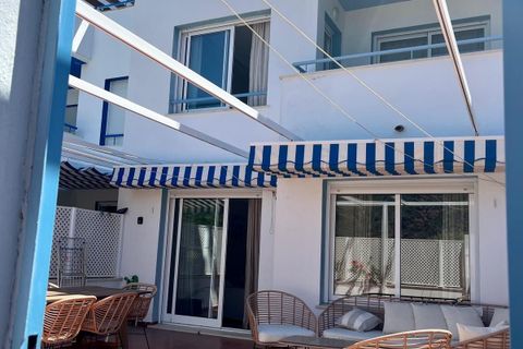 Byhus i Estepona, Malaga, Estepona - € 550.000 | Ref: CDS5370148-FO - foto 4