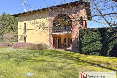 Villa i Ispra, Varese, Ispra - € 630.000 | Ref: LM 1726 - foto 1
