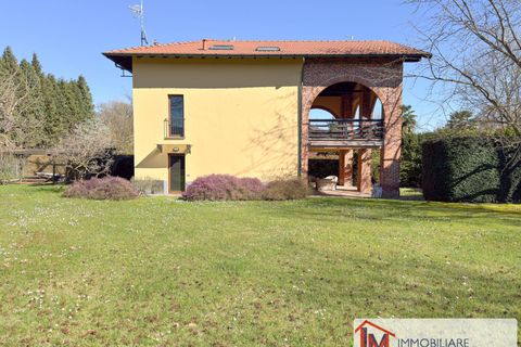 Villa i Ispra, Varese, Ispra - € 630.000 | Ref: LM 1726 - foto 2