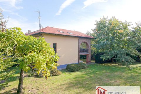 Villa i Ispra, Varese, Ispra - € 630.000 | Ref: LM 1726 - foto 3
