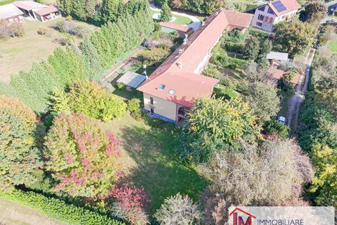 Villa i Ispra, Varese, Ispra - € 630.000 | Ref: LM 1726 - foto 4