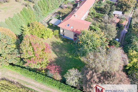 Villa i Ispra, Varese, Ispra - € 630.000 | Ref: LM 1726 - foto 5
