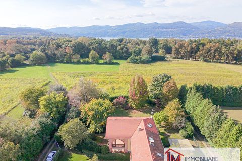 Villa i Ispra, Varese, Ispra - € 630.000 | Ref: LM 1726 - foto 6