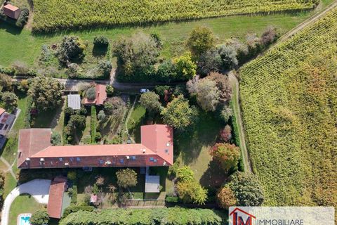 Villa i Ispra, Varese, Ispra - € 630.000 | Ref: LM 1726 - foto 7