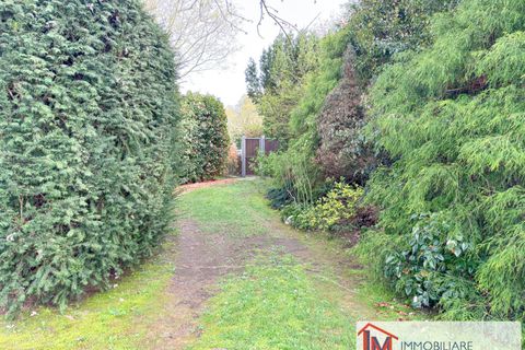 Villa i Ispra, Varese, Ispra - € 630.000 | Ref: LM 1726 - foto 8