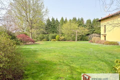 Villa i Ispra, Varese, Ispra - € 630.000 | Ref: LM 1726 - foto 9