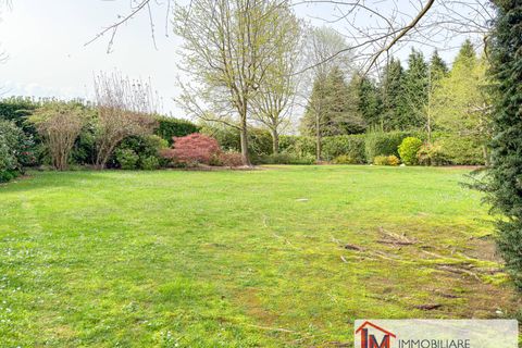 Villa i Ispra, Varese, Ispra - € 630.000 | Ref: LM 1726 - foto 10