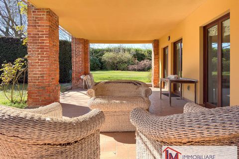 Villa i Ispra, Varese, Ispra - € 630.000 | Ref: LM 1726 - foto 13