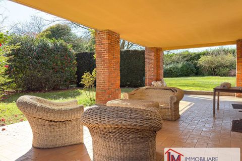 Villa i Ispra, Varese, Ispra - € 630.000 | Ref: LM 1726 - foto 14