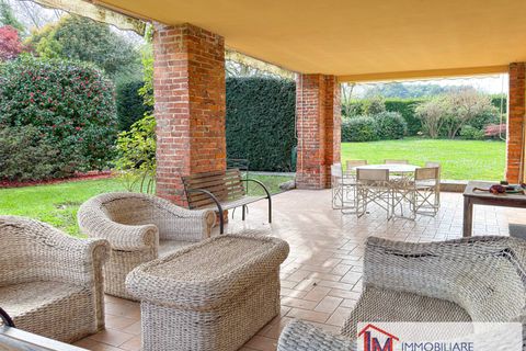 Villa i Ispra, Varese, Ispra - € 630.000 | Ref: LM 1726 - foto 16