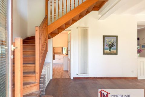 Villa i Ispra, Varese, Ispra - € 630.000 | Ref: LM 1726 - foto 17