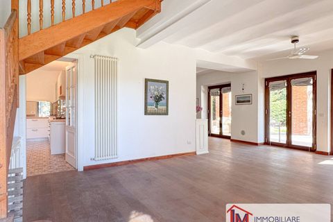 Villa i Ispra, Varese, Ispra - € 630.000 | Ref: LM 1726 - foto 18
