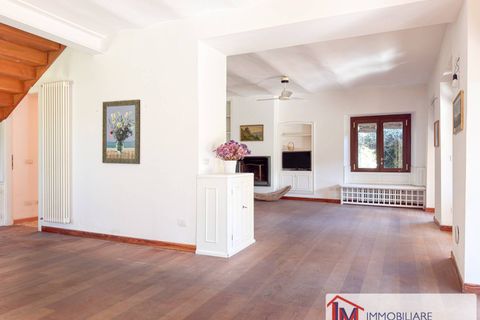 Villa i Ispra, Varese, Ispra - € 630.000 | Ref: LM 1726 - foto 21