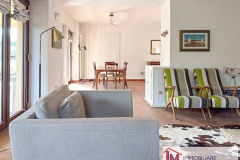Villa i Ispra, Varese, Ispra - € 630.000 | Ref: LM 1726 - foto 24