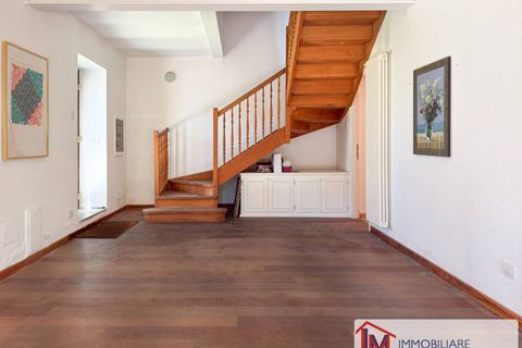 Villa i Ispra, Varese, Ispra - € 630.000 | Ref: LM 1726 - foto 25
