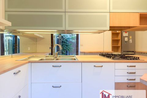 Villa i Ispra, Varese, Ispra - € 630.000 | Ref: LM 1726 - foto 33