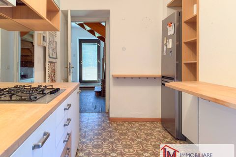 Villa i Ispra, Varese, Ispra - € 630.000 | Ref: LM 1726 - foto 34