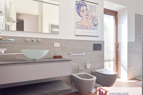 Villa i Ispra, Varese, Ispra - € 630.000 | Ref: LM 1726 - foto 36