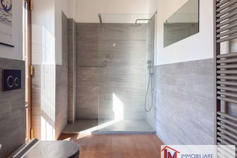 Villa i Ispra, Varese, Ispra - € 630.000 | Ref: LM 1726 - foto 37