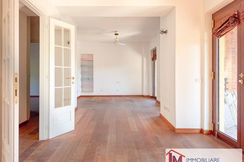 Villa i Ispra, Varese, Ispra - € 630.000 | Ref: LM 1726 - foto 39