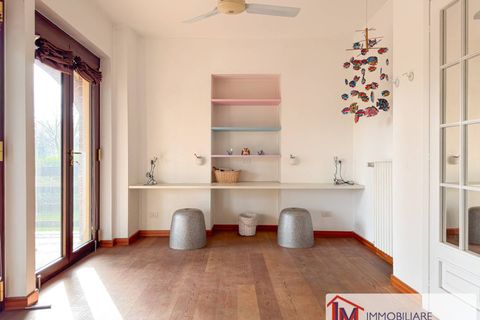 Villa i Ispra, Varese, Ispra - € 630.000 | Ref: LM 1726 - foto 42