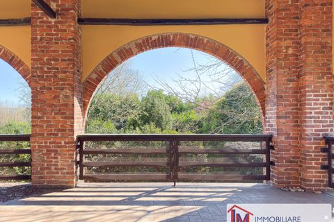Villa i Ispra, Varese, Ispra - € 630.000 | Ref: LM 1726 - foto 43