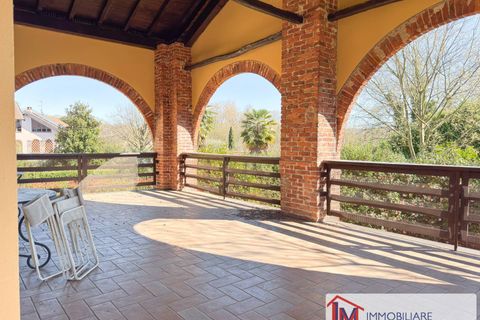 Villa i Ispra, Varese, Ispra - € 630.000 | Ref: LM 1726 - foto 44