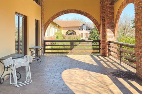 Villa i Ispra, Varese, Ispra - € 630.000 | Ref: LM 1726 - foto 45