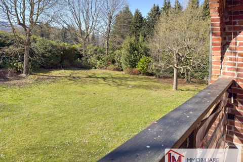 Villa i Ispra, Varese, Ispra - € 630.000 | Ref: LM 1726 - foto 46