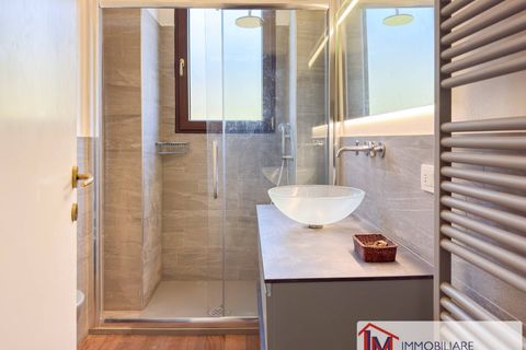 Villa i Ispra, Varese, Ispra - € 630.000 | Ref: LM 1726 - foto 47