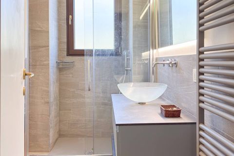 Villa i Ispra, Varese, Ispra - € 630.000 | Ref: LM 1726 - foto 48