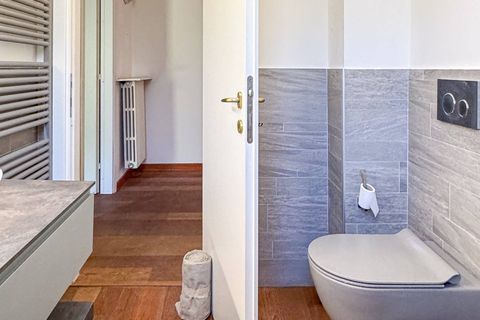 Villa i Ispra, Varese, Ispra - € 630.000 | Ref: LM 1726 - foto 49