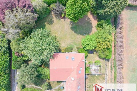 Villa - Ispra, Varese, Ispra - € 630 000 | Réf : LM 1726 - photo 1