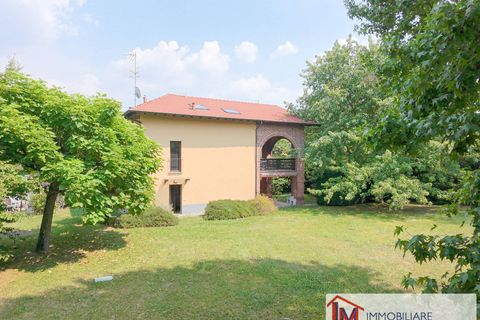 Villa - Ispra, Varese, Ispra - € 630 000 | Réf : LM 1726 - photo 4
